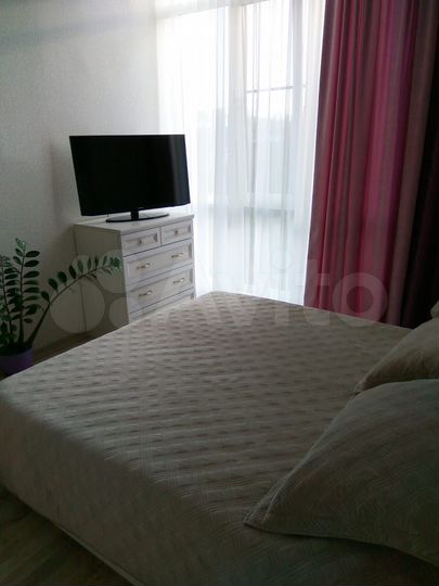 2-к. квартира, 41 м², 5/6 эт.