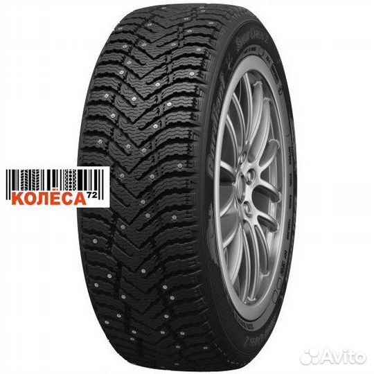 Cordiant Snow Cross 2 215/70 R16