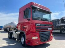 DAF XF105.410, 2008