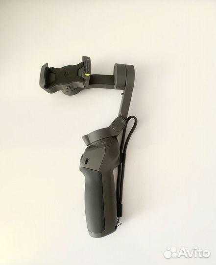 Dji Osmo Mobile 3 мобильный стабилизатор