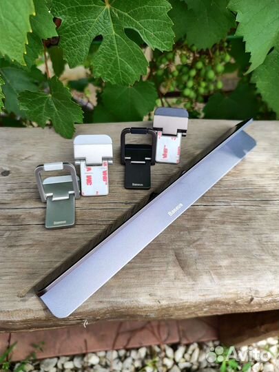 Подставка для ноутбука Baseus