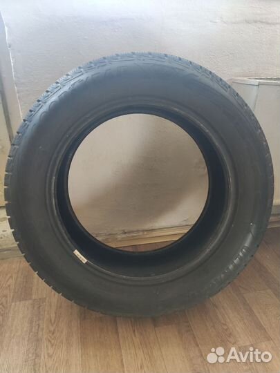 Goodyear UltraGrip Ice 225/60 R17 103