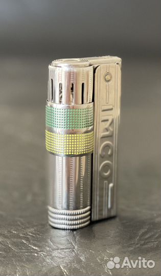 Зажигалка imco 6700