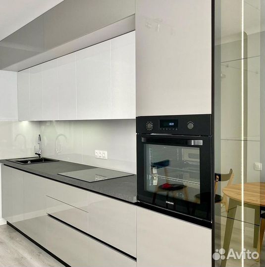 Кухня на заказ. Кухонный гарнитур от производителя