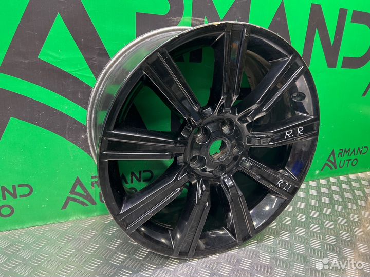 V Диск R21 Land Rover Range Rover Sport 2 L494
