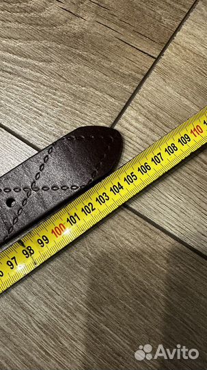 Ремень мужской Tommy Hilfiger