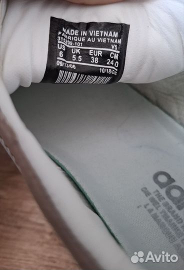 Кеды, кроссовки adidas gazelle