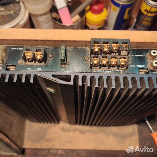 Музыкальные компоненты