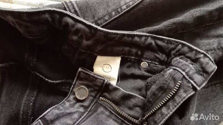 Джинсы для девочки