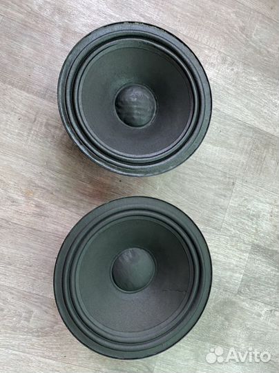 Нч динамики Perless 1120