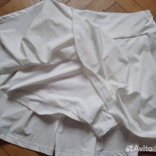 Юбка шорты для тенниса