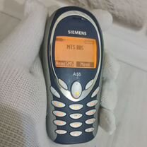 Siemens A55