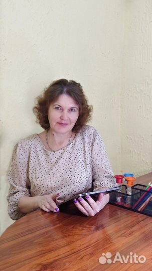 Репетитор по Скорочтению для детей