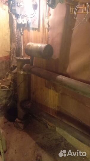 Электрообогреватель для гаражных помещений