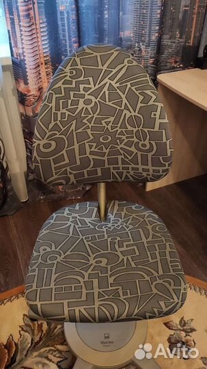 Стул для школьника Moll Maximo forte