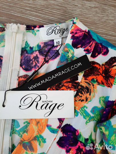 Комбинезон 42-44