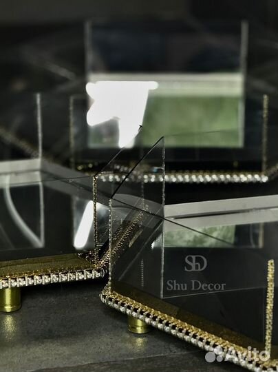 Свадебные корзины / хонча