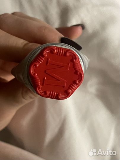 Паста marvis cinnamon mint