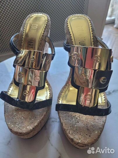 Босоножки женские новые 36 размер