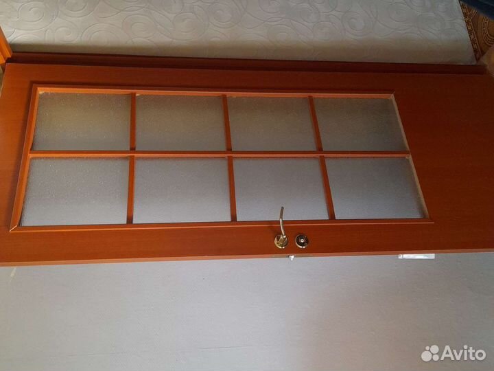 Двери межкомнатные