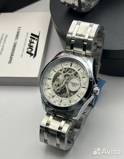 Часы tissot