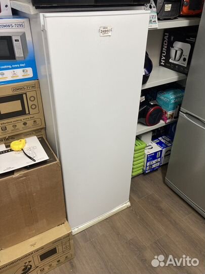 Морозилка 5 полок