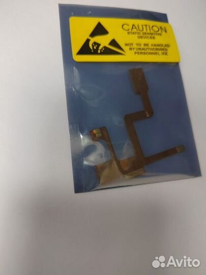 Шлейф Siemens CF61