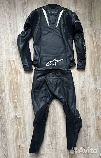 Мотокомбинезон alpinestars