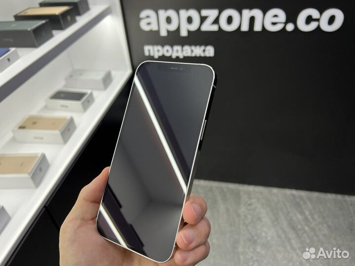 iPhone 12 Pro Max, 256 ГБ