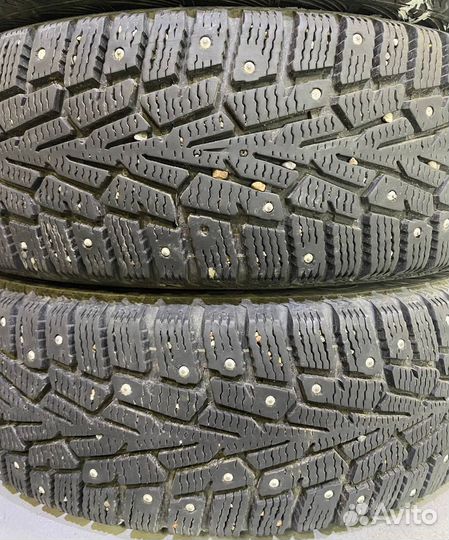 Cordiant Snow Cross 185/60 R15