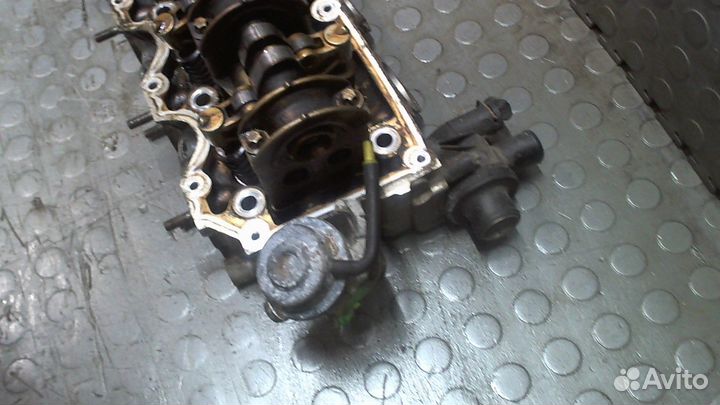 Головка блока (гбц) Mercedes A W168, 2000