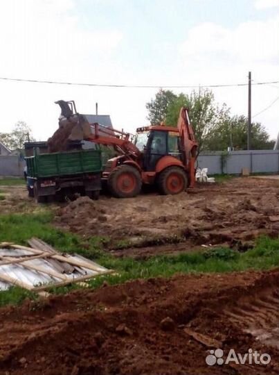 Перегной крс,чернозем для газонов,привезу,1/15м3