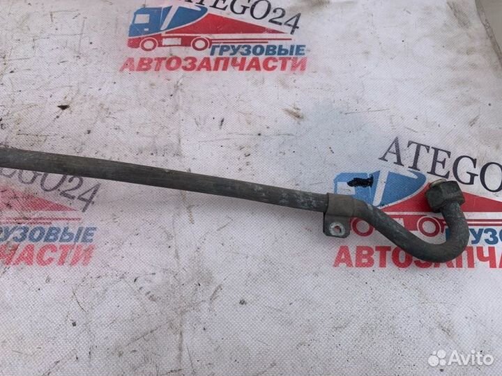 Трубка воздушная Mercedes-Benz Atego 816 OM934