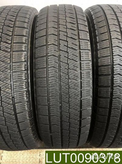 Bridgestone Blizzak VRX 185/65 R15 88Q