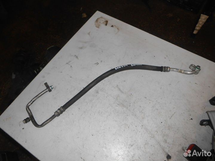 Шланг кондиционера (Hyundai Equus)