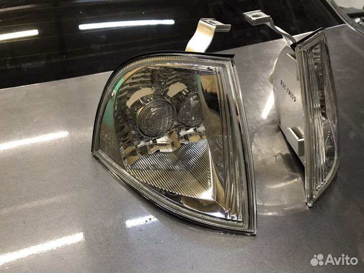 Поворотники Skoda Octavia A4 1U