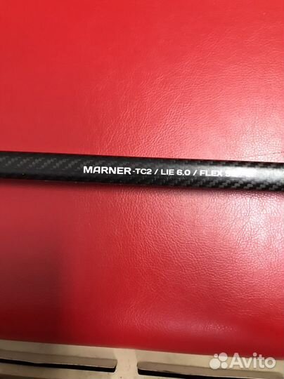 Клюшка хоккейная True Marner