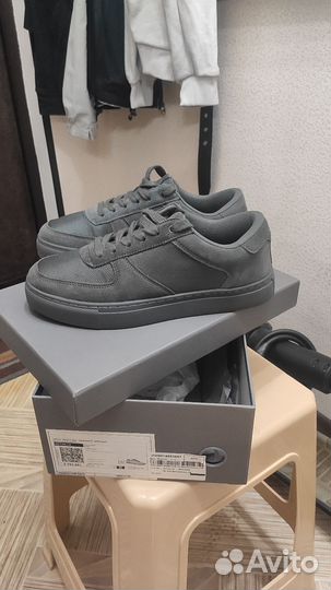 Кеды мужские осень весна 40