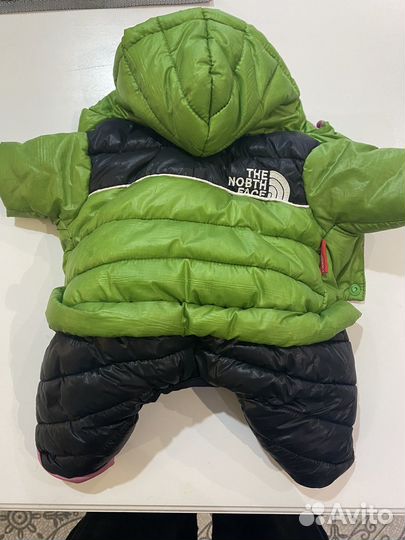 Комбинезон для маленькой собаки