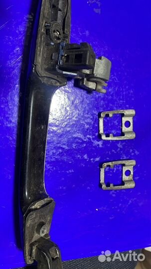 Дверные ручки Honda Civic 8