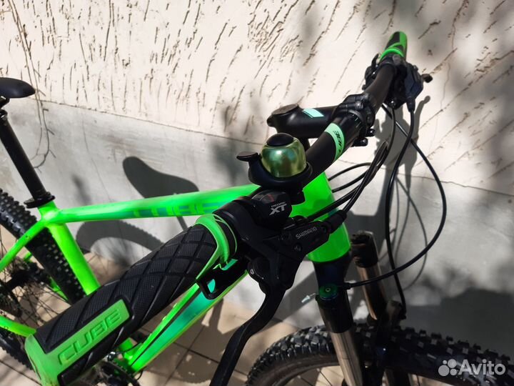 Cube ltd limited pro 29