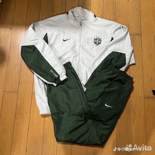 Костюм Nike Vintage