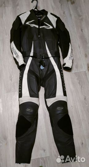 Мотокостюм Probiker мужской