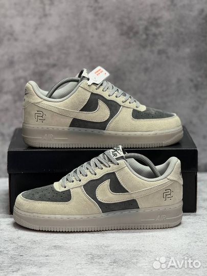 Кроссовки мужские Nike air force 1