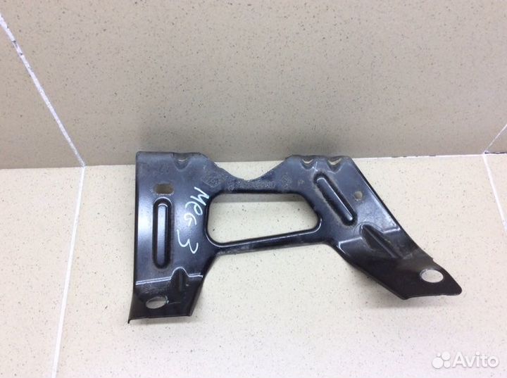 Кронштейн Renault Megane 3 K9K834 2012