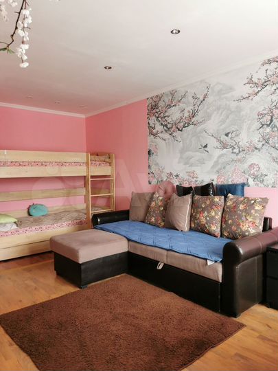 Квартира-студия, 32 м², 5/5 эт.