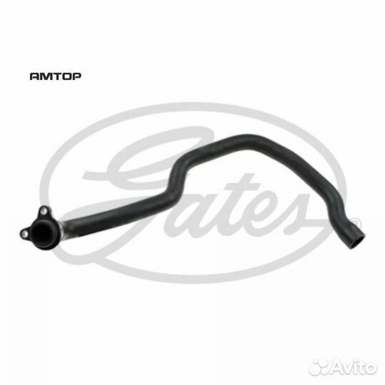 Gates 021669 02-1669 трубка системы охлаждения\ BM