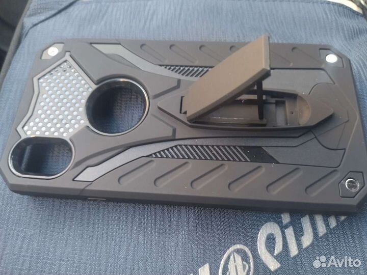 Чехол на iPhone xr оригинал