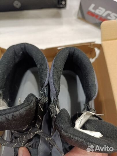 Ботинки лыжные Inovik CL130 43