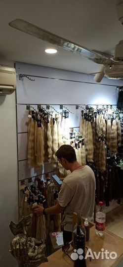 Купить качественные вoлосы Оптом